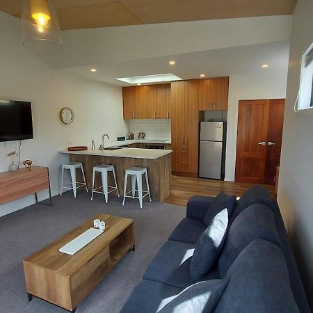 דנידין Sleek Suite By The Sand 1-Bedroom מראה חיצוני תמונה